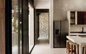 Luxury Jungle Villa with Private Pool & Concierge