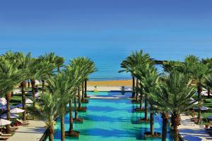 Al Bustan Palace, a Ritz-Carlton Hotel