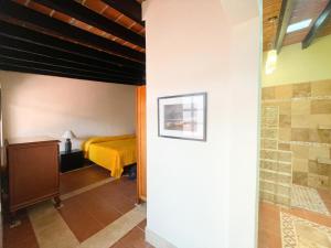 Centro Home with Courtyard BBQ