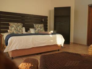 Mazuri Bush Cottages