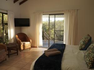 Mazuri Bush Cottages