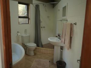 Mazuri Bush Cottages