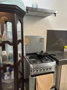 Spacious Home with Great Location in Panabo City