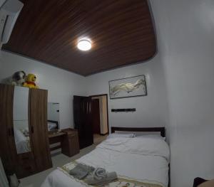 Spacious Home with Great Location in Panabo City