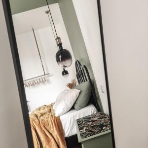 Nine and Three Quarters Rooms