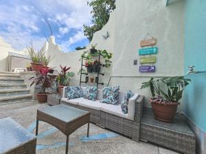 Pool Park Ocean - Centro Home