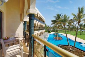 Al Bustan Palace, a Ritz-Carlton Hotel