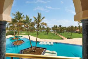 Al Bustan Palace, a Ritz-Carlton Hotel