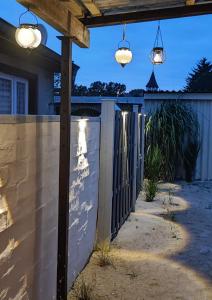 Ferienhaus kleine Perle