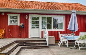 3 Bedroom Awesome Home In Kalmar