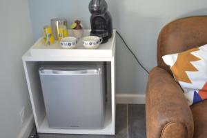 B&B / Chambres d'hotes Le Chene Orange : photos des chambres