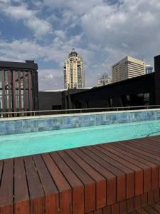 The Lineal Sandton City