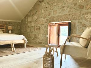 Refúgio das 3 irmãs - Comfort House