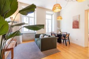 Mouzinho da Silveira 215 by LovelyStay