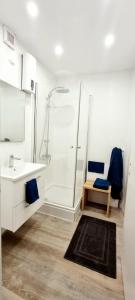 best equiped apartement