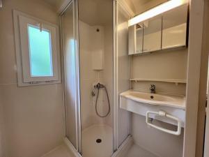 Campings Camping Onlycamp Le Pre : photos des chambres