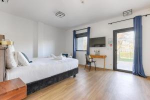 Villas La Coudraie - Proche de Disneyland : photos des chambres