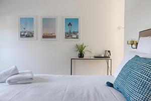 Villas La Coudraie - Proche de Disneyland : photos des chambres