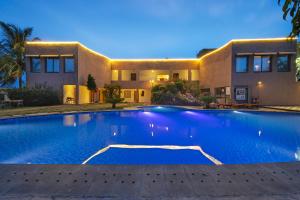 Alaya Stays Jeevantara by ELIVAAS