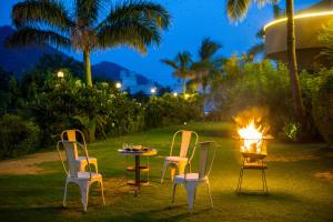 Alaya Stays Jeevantara by ELIVAAS