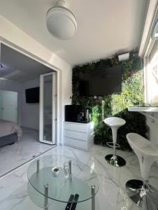 GALAXY - Futuristic apartment SPLIT