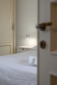 Dimora Il Granaio in Masseria Galatea Agriturismo