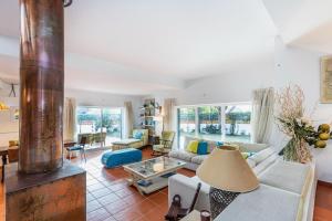 Villa Colares Retreat, Pool, Beach, Sintra