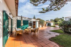 Villa Colares Retreat, Pool, Beach, Sintra