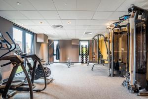 42 City Gate - Gym Included
