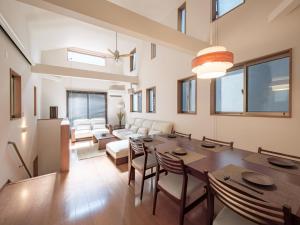 GOHO STAY me Sumiyoshi