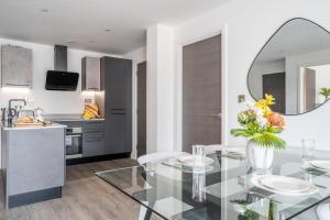 42 City Gate - Gym Included