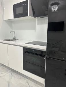 GALAXY - Futuristic apartment SPLIT