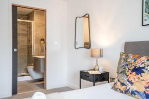 42 City Gate - Gym Included