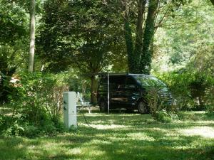 Campings Camping Onlycamp Le Pre : photos des chambres