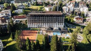Hotel Altein Arosa, a Faern Collection Resort