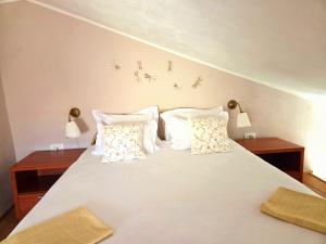 Loft Suite room in Guesthouse Centrum B&B