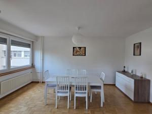 133 sqm 3 bedroom Apartment in Geneva