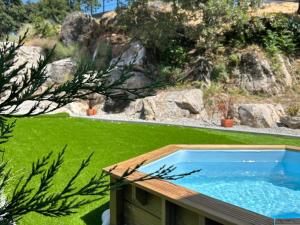 Refúgio das 3 irmãs - Comfort House