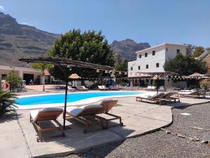 Hotel Masai Mara Appartements & Glamping