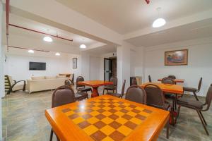 Club Pineta Hotel -Inclusive