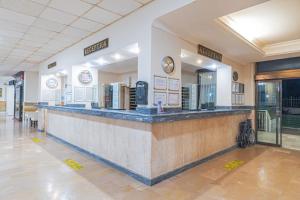 Club Pineta Hotel -Inclusive