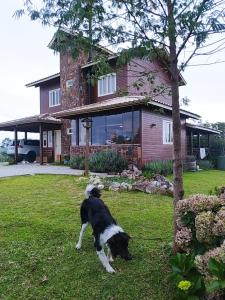 Casa do Alto - Ubytování bez kategorie ve městě Rancho Queimado