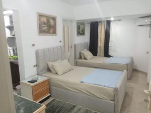 suite 1 f3 or f4 villa114 2beds garden viwe Green Beach