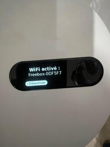 Appartement-Centre ville -Climatisé-Terrasse-Parking