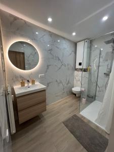 Appartement-Centre ville -Climatisé-Terrasse-Parking