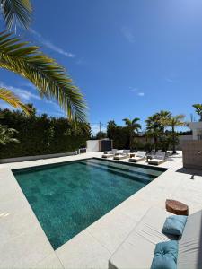 Villa Elísea