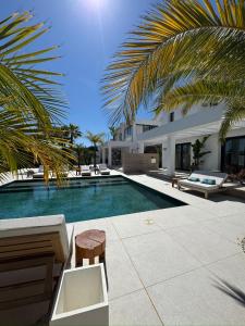 Villa Elísea