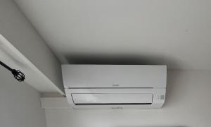 Appartements Appartement-Centre ville -Climatise-Terrasse-Parking : photos des chambres