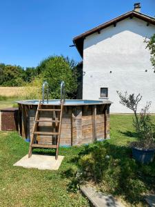 Gîte de Jean-Benoit