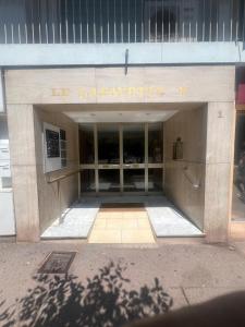 Appartements Appartement-Centre ville -Climatise-Terrasse-Parking : photos des chambres